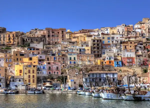 Servizio transfer privato Agrigento Sciacca Terme